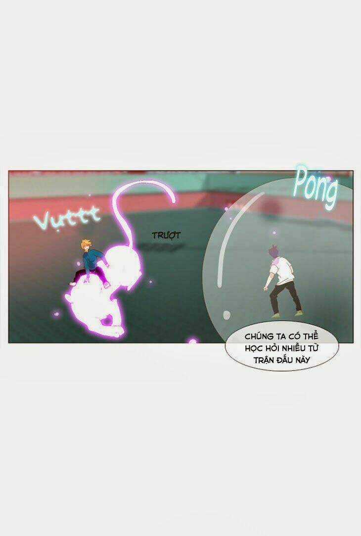 Món quà từ Chúa - Chapter 24 - Trang 30