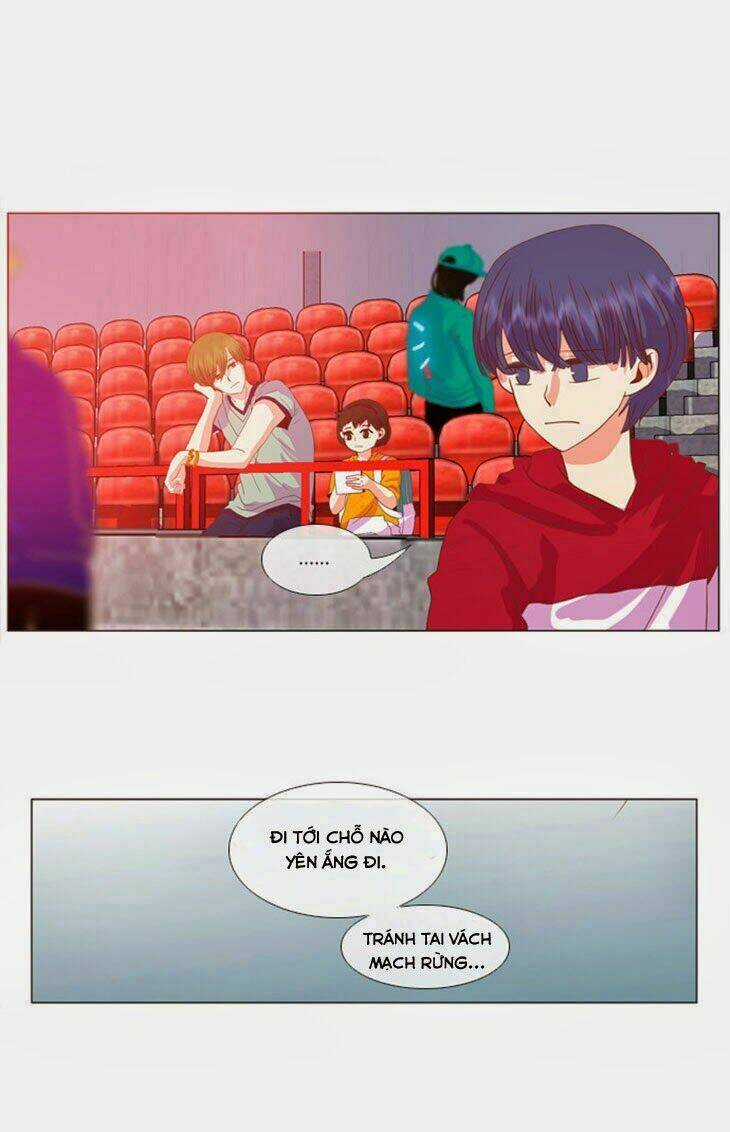 Món quà từ Chúa - Chapter 24 - Trang 32