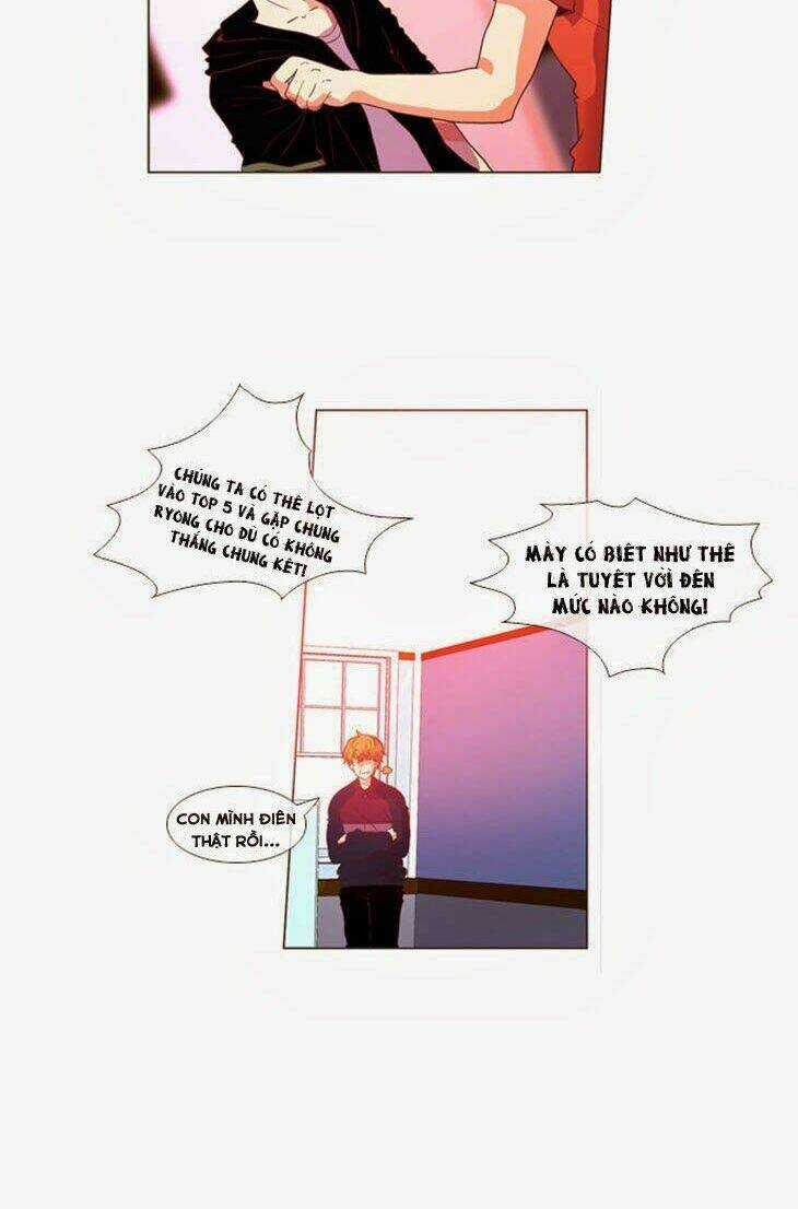 Món quà từ Chúa - Chapter 24 - Trang 5