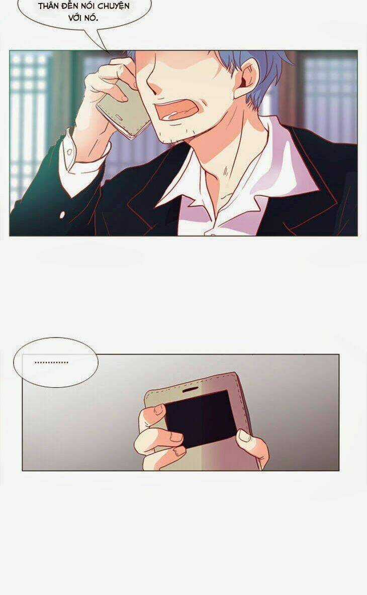 Món quà từ Chúa - Chapter 24 - Trang 41