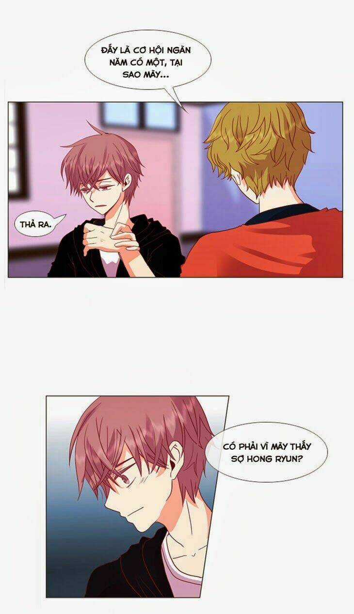 Món quà từ Chúa - Chapter 24 - Trang 6