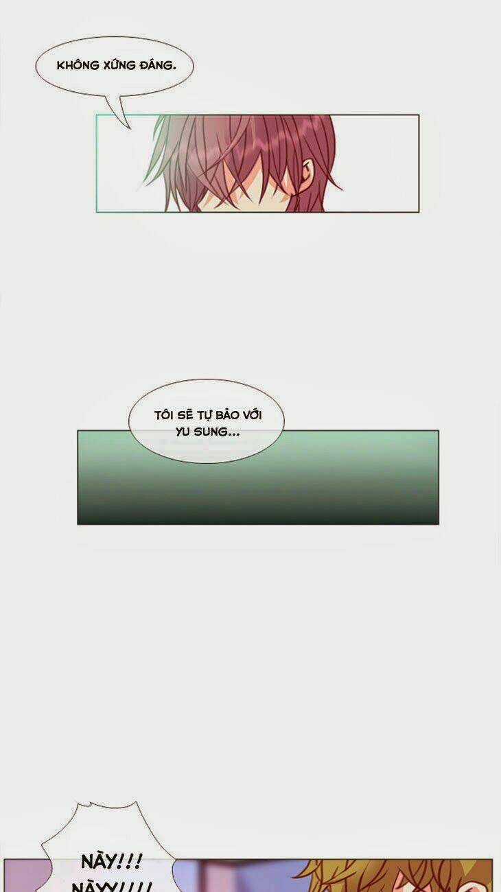 Món quà từ Chúa - Chapter 24 - Trang 8