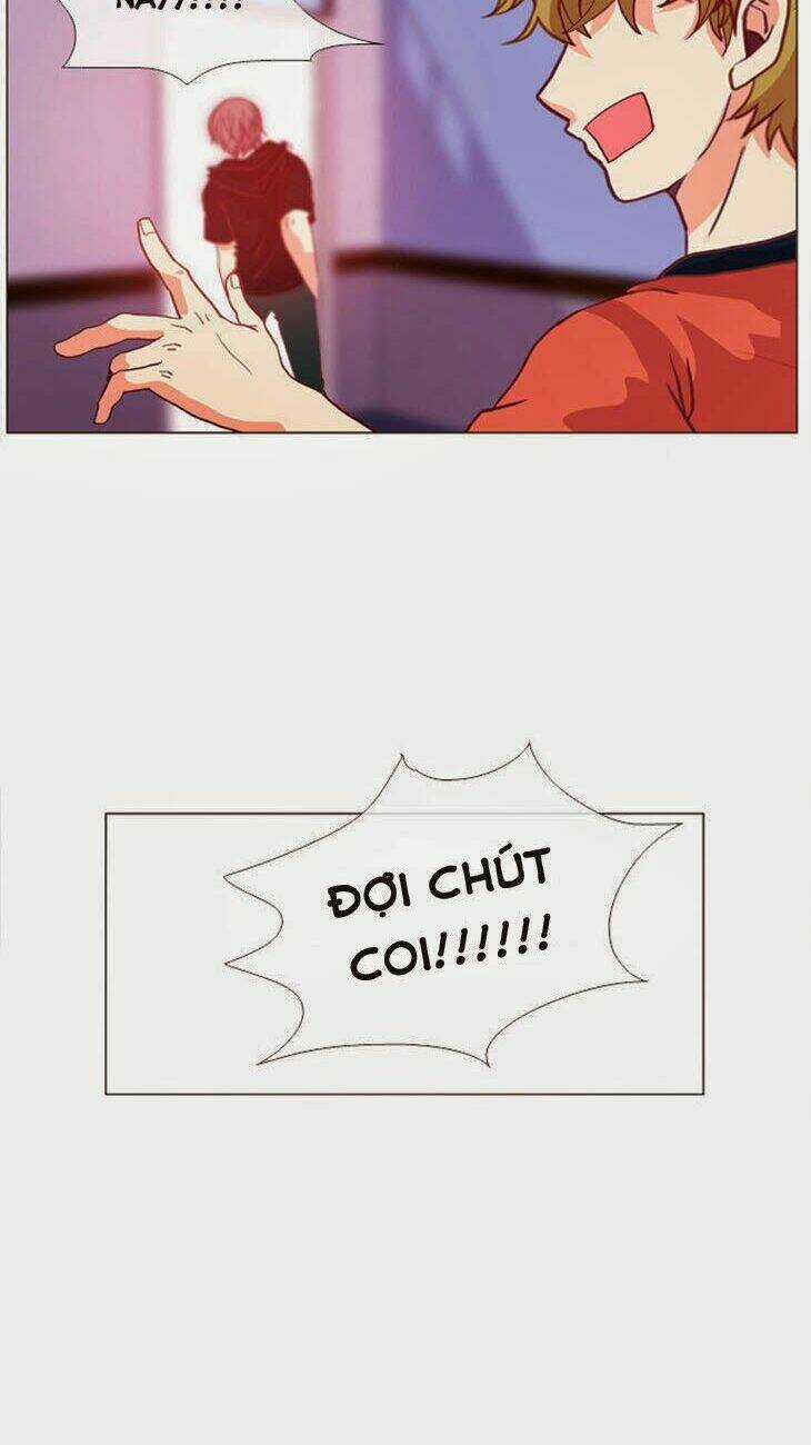 Món quà từ Chúa - Chapter 24 - Trang 9