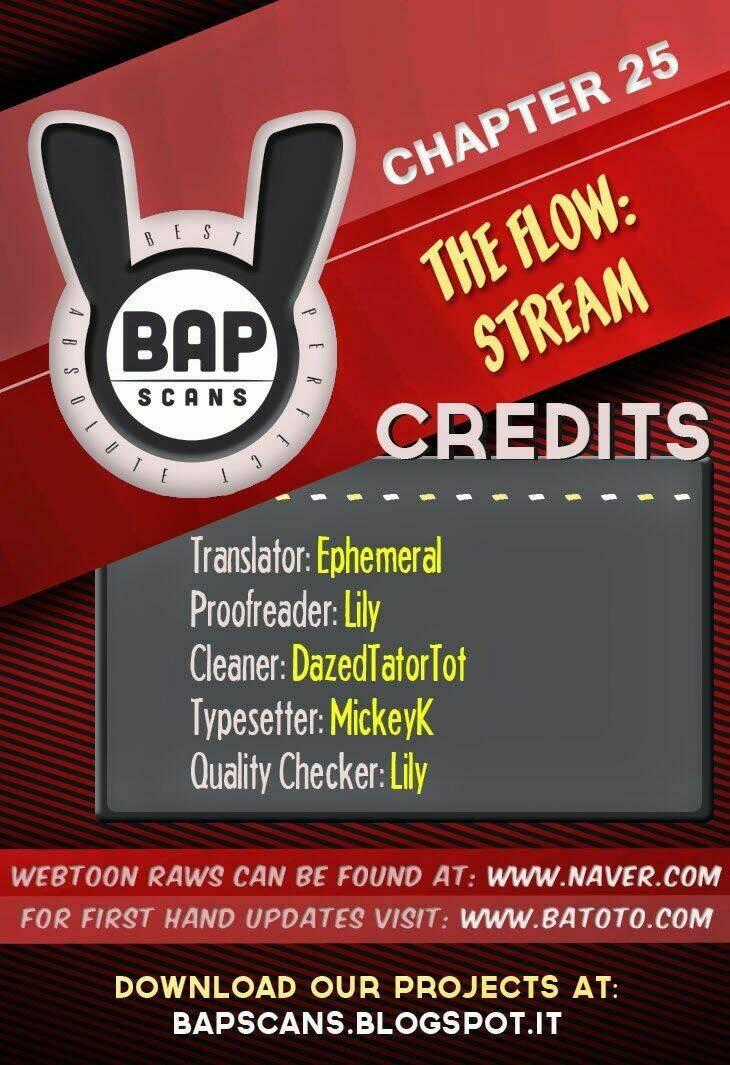 Món quà từ Chúa - Chapter 25 - Trang 2