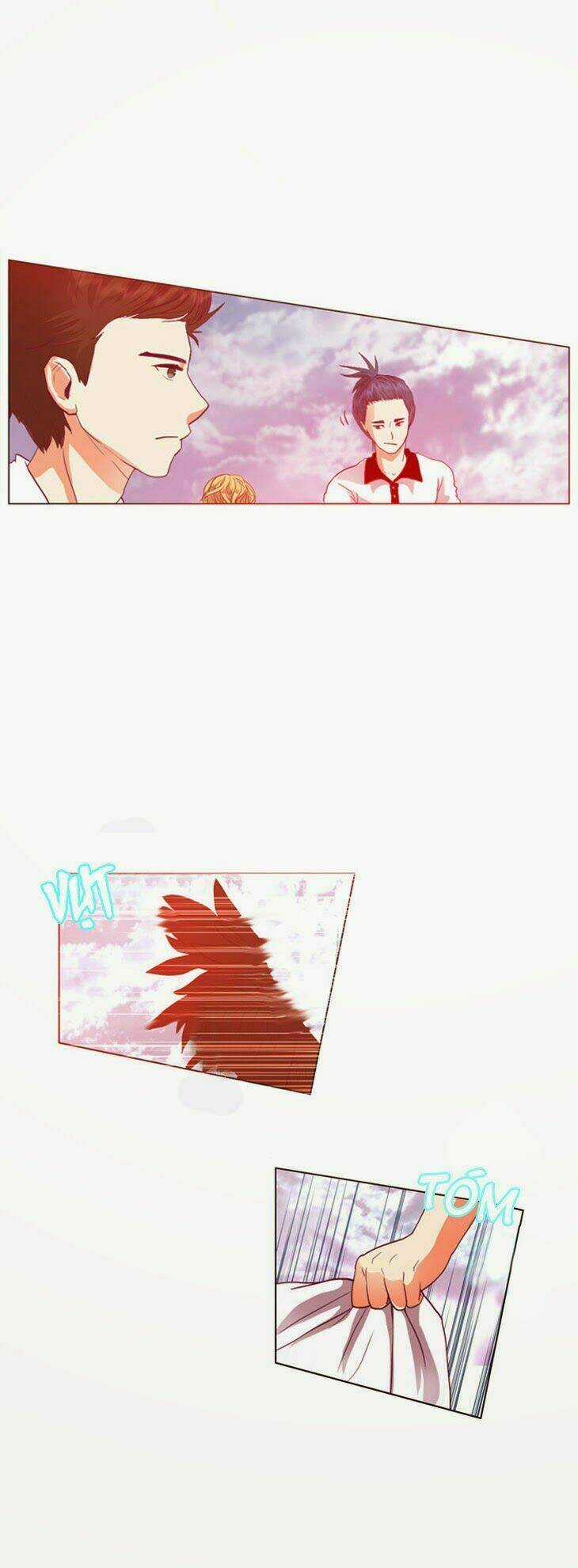 Món quà từ Chúa - Chapter 25 - Trang 12