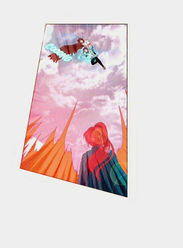 Món quà từ Chúa - Chapter 25 - Trang 13