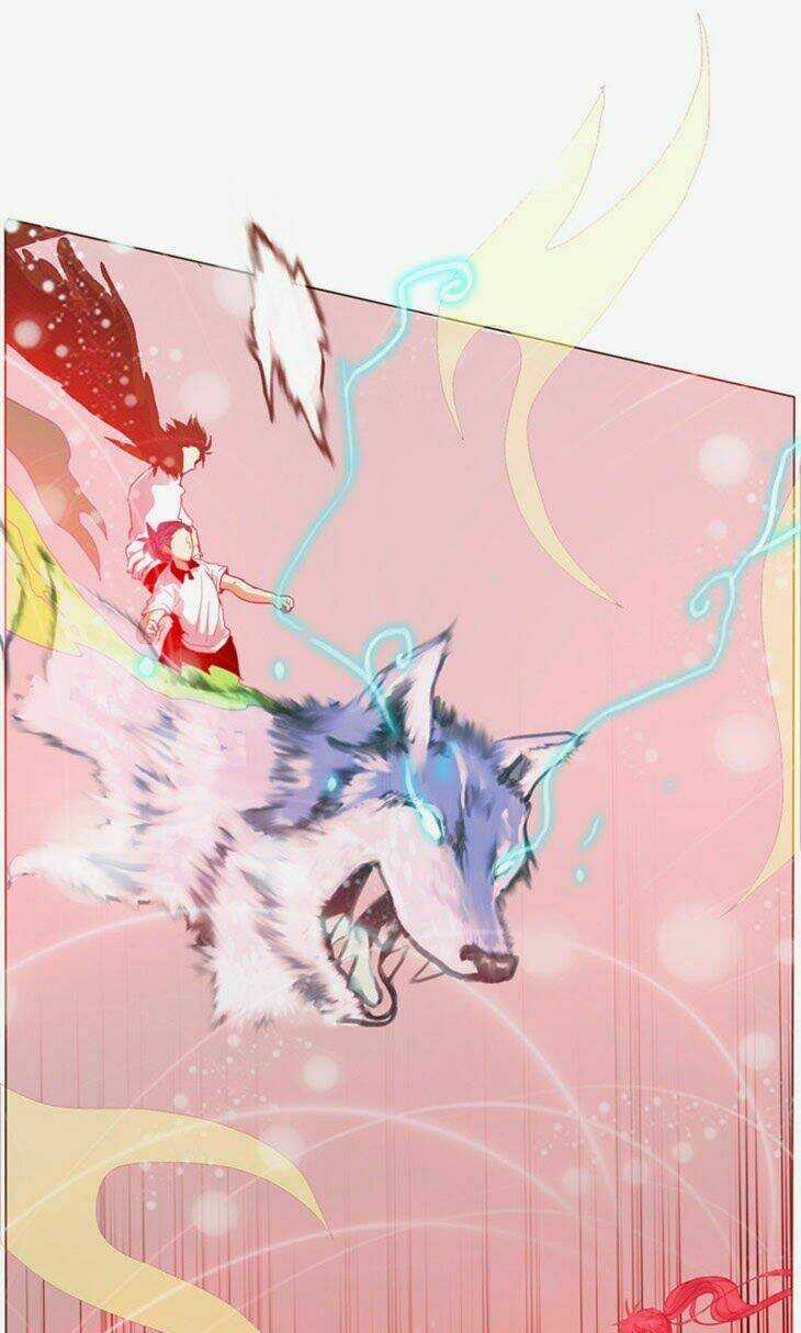 Món quà từ Chúa - Chapter 25 - Trang 15