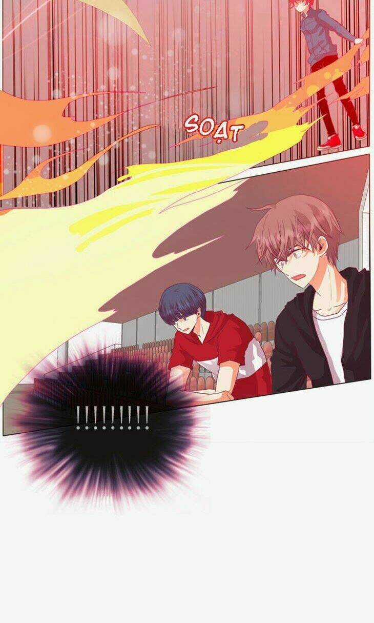 Món quà từ Chúa - Chapter 25 - Trang 16