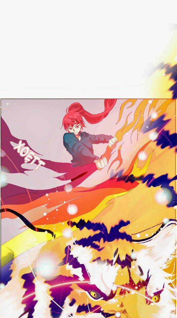 Món quà từ Chúa - Chapter 25 - Trang 17