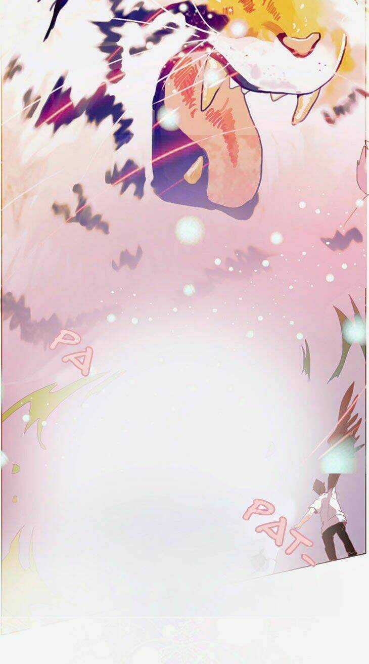 Món quà từ Chúa - Chapter 25 - Trang 18