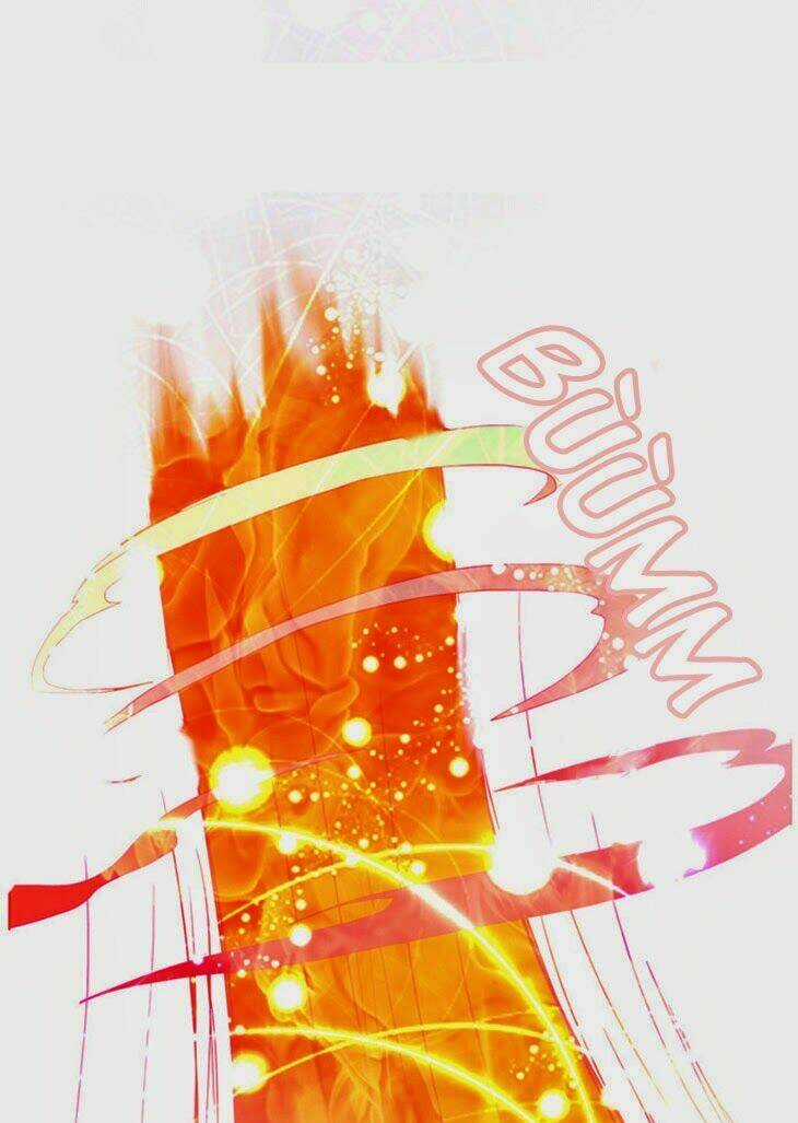 Món quà từ Chúa - Chapter 25 - Trang 19