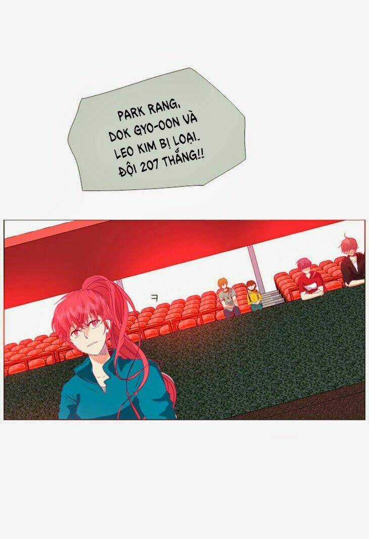 Món quà từ Chúa - Chapter 25 - Trang 22