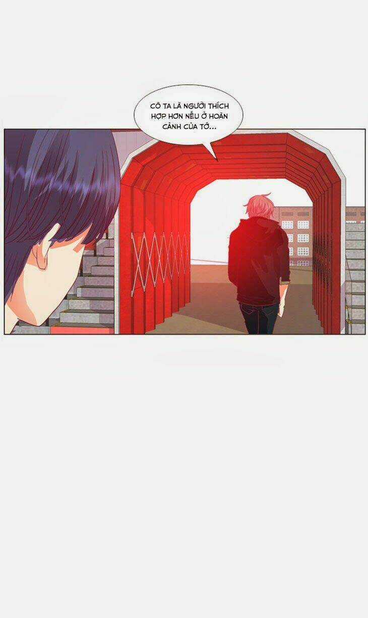 Món quà từ Chúa - Chapter 25 - Trang 24