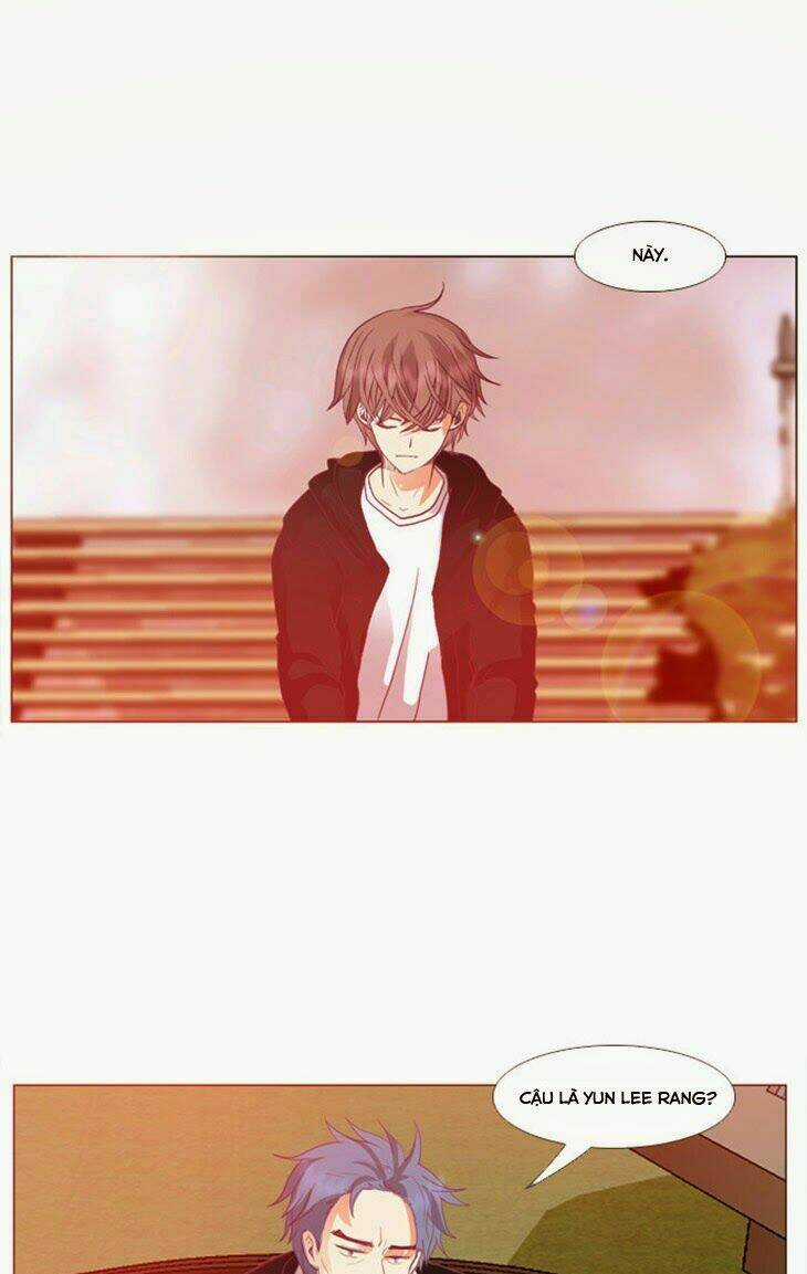 Món quà từ Chúa - Chapter 25 - Trang 26