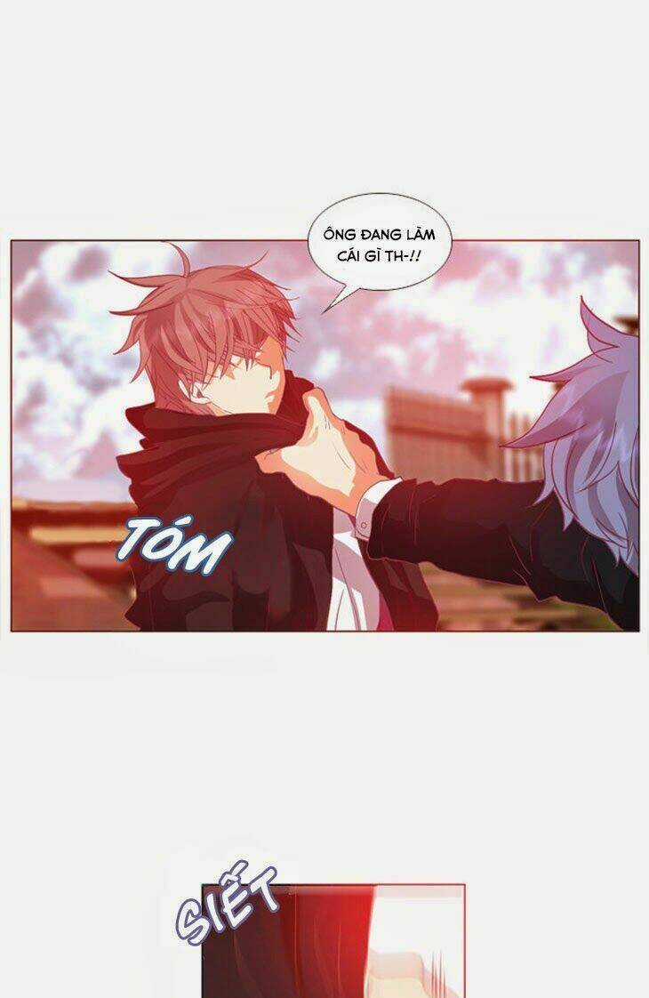 Món quà từ Chúa - Chapter 25 - Trang 29