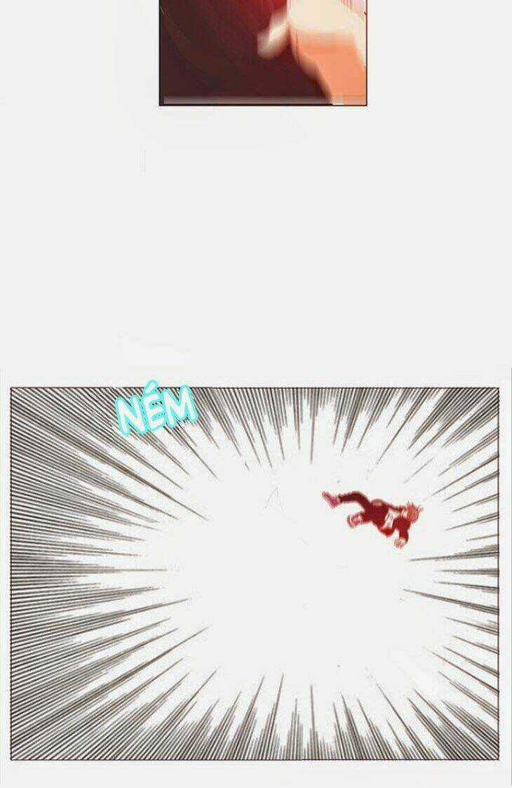 Món quà từ Chúa - Chapter 25 - Trang 30