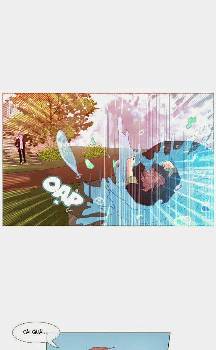 Món quà từ Chúa - Chapter 25 - Trang 31