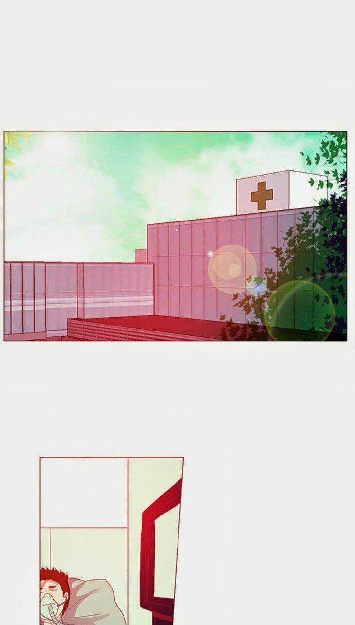 Món quà từ Chúa - Chapter 25 - Trang 35