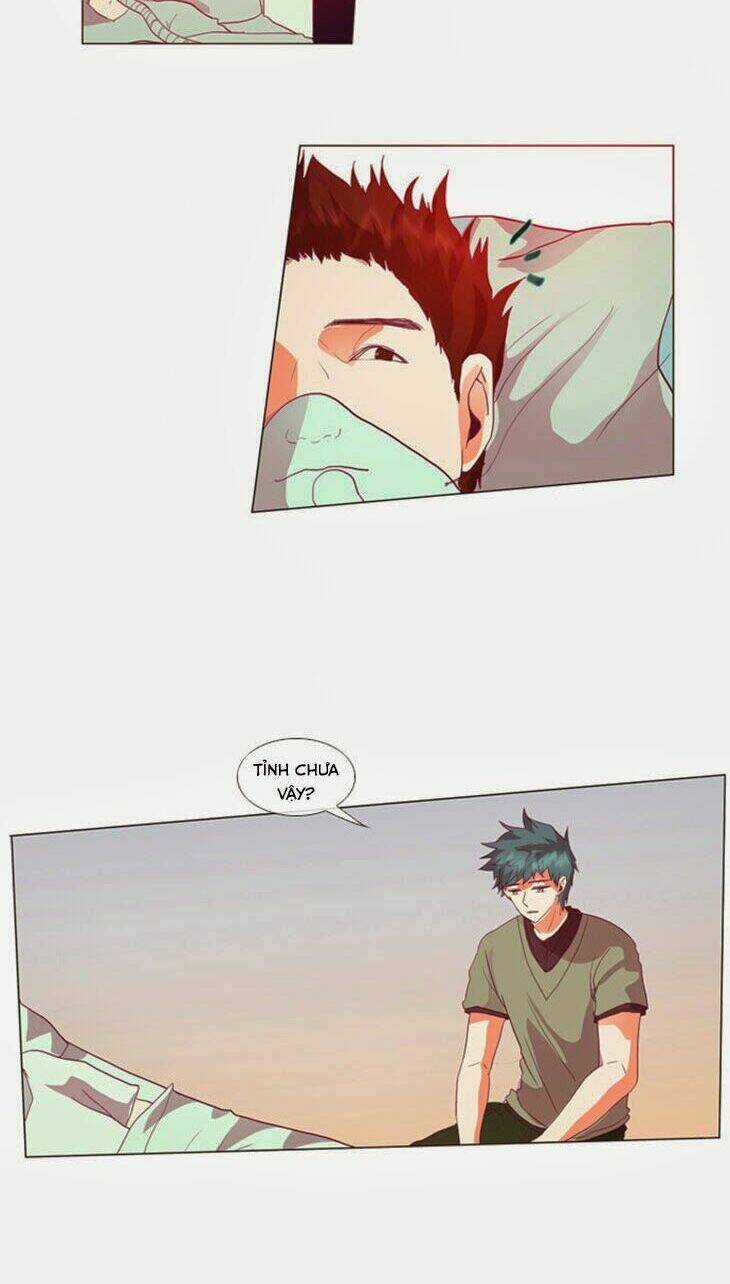 Món quà từ Chúa - Chapter 25 - Trang 36