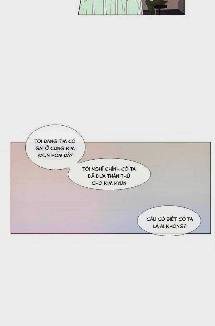 Món quà từ Chúa - Chapter 25 - Trang 38