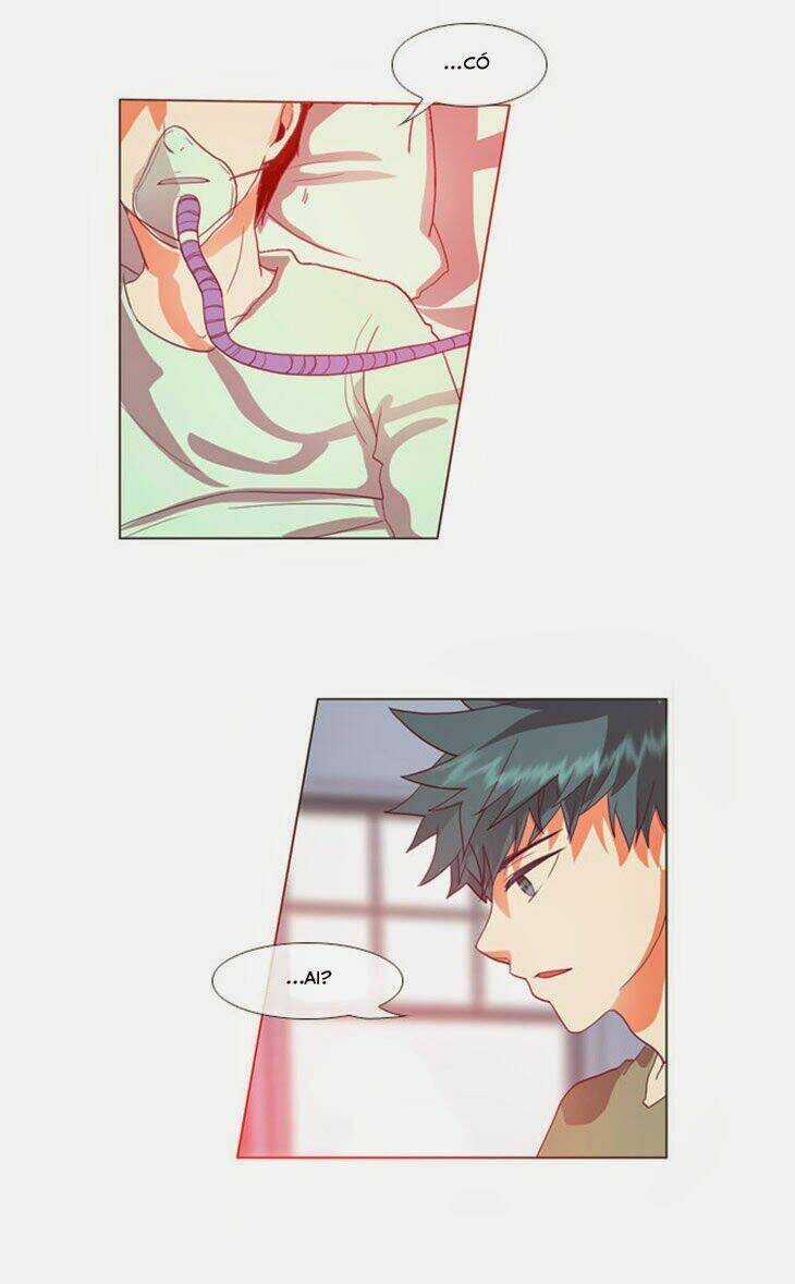 Món quà từ Chúa - Chapter 25 - Trang 39