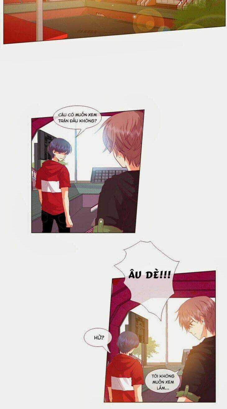 Món quà từ Chúa - Chapter 25 - Trang 5