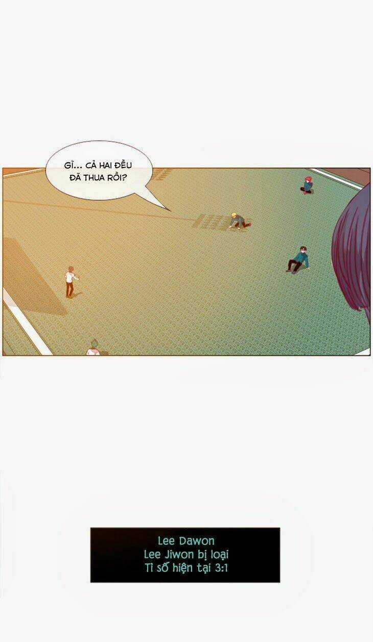 Món quà từ Chúa - Chapter 25 - Trang 6