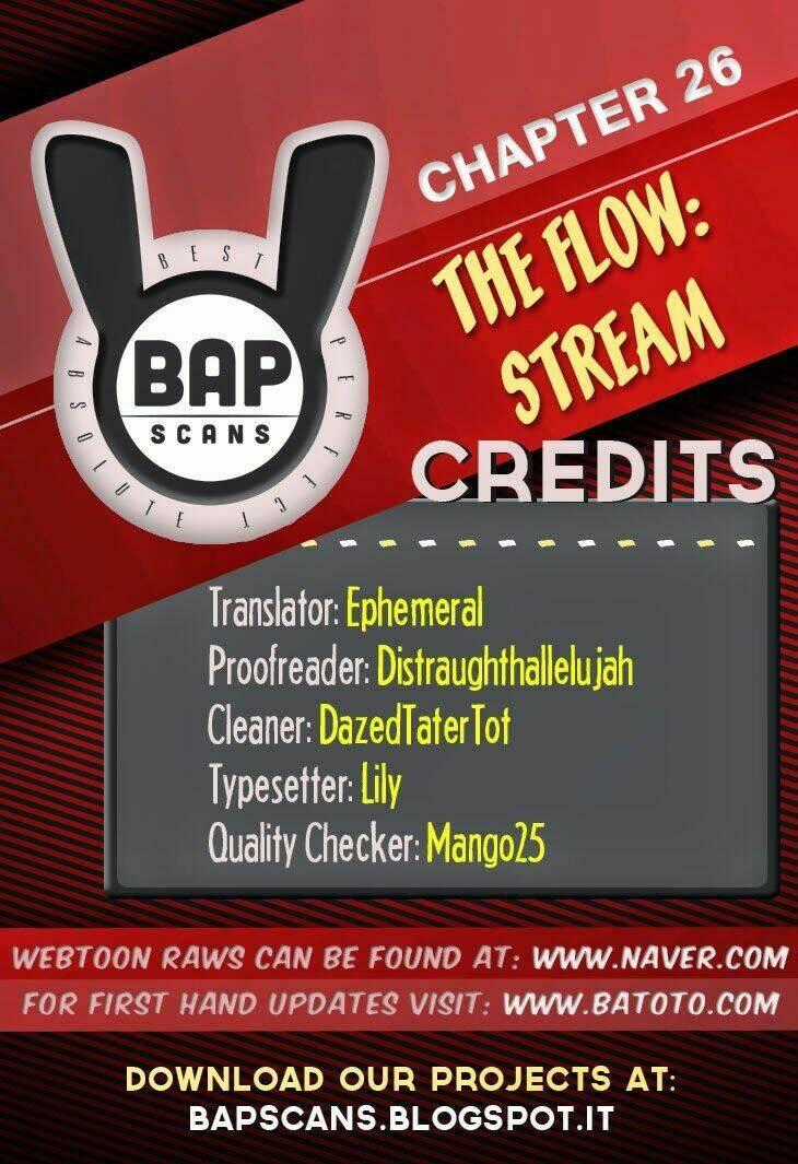 Món quà từ Chúa - Chapter 26 - Trang 2