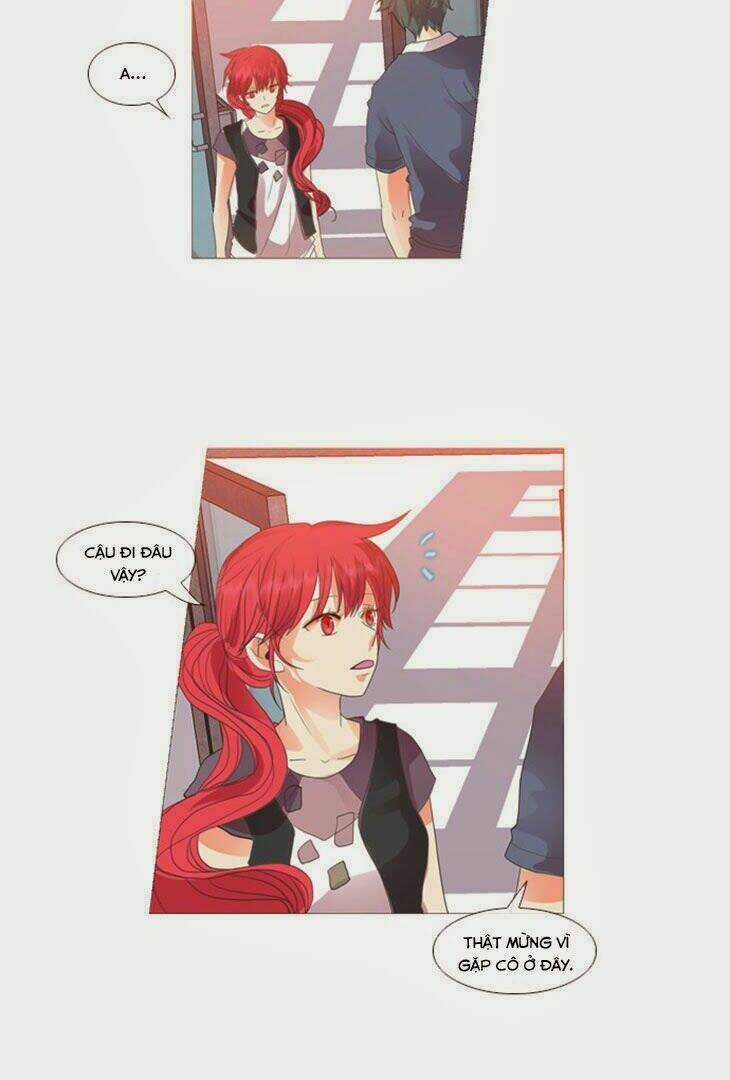 Món quà từ Chúa - Chapter 26 - Trang 12