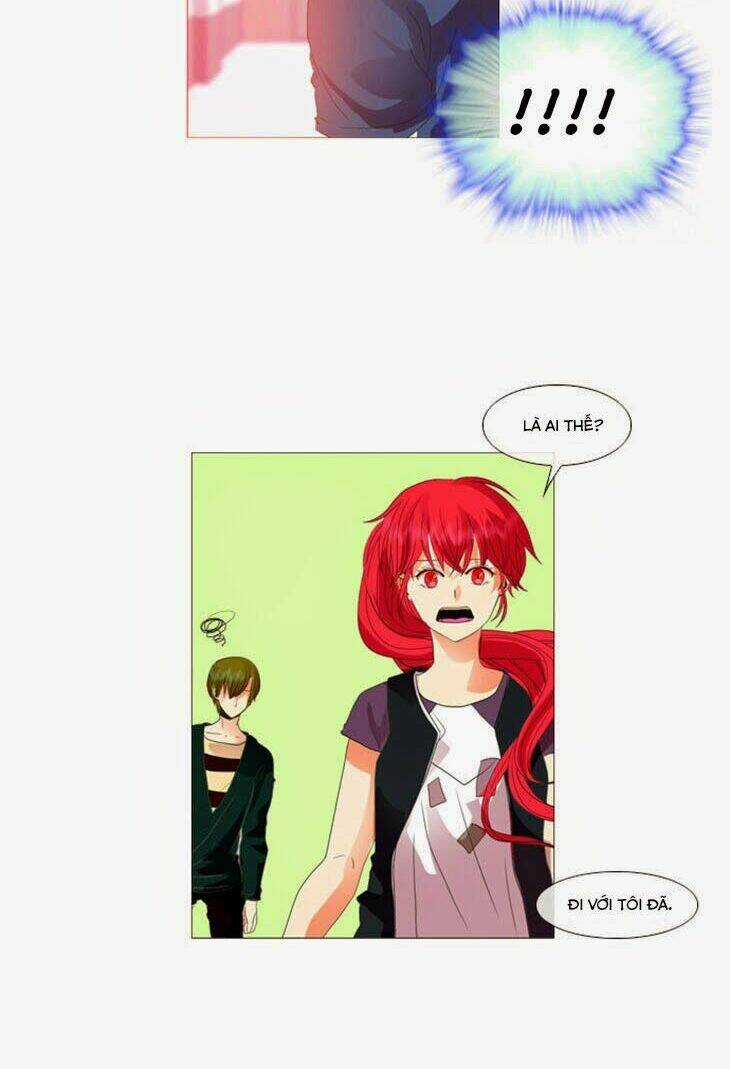 Món quà từ Chúa - Chapter 26 - Trang 14