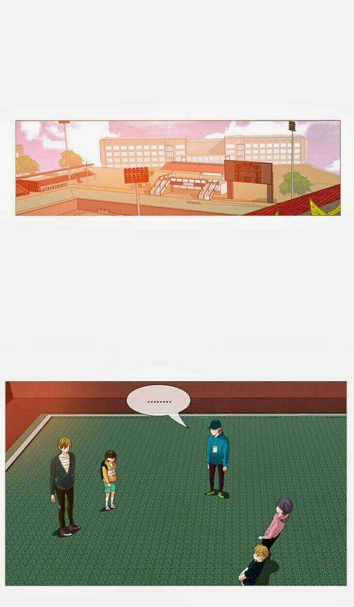 Món quà từ Chúa - Chapter 26 - Trang 16