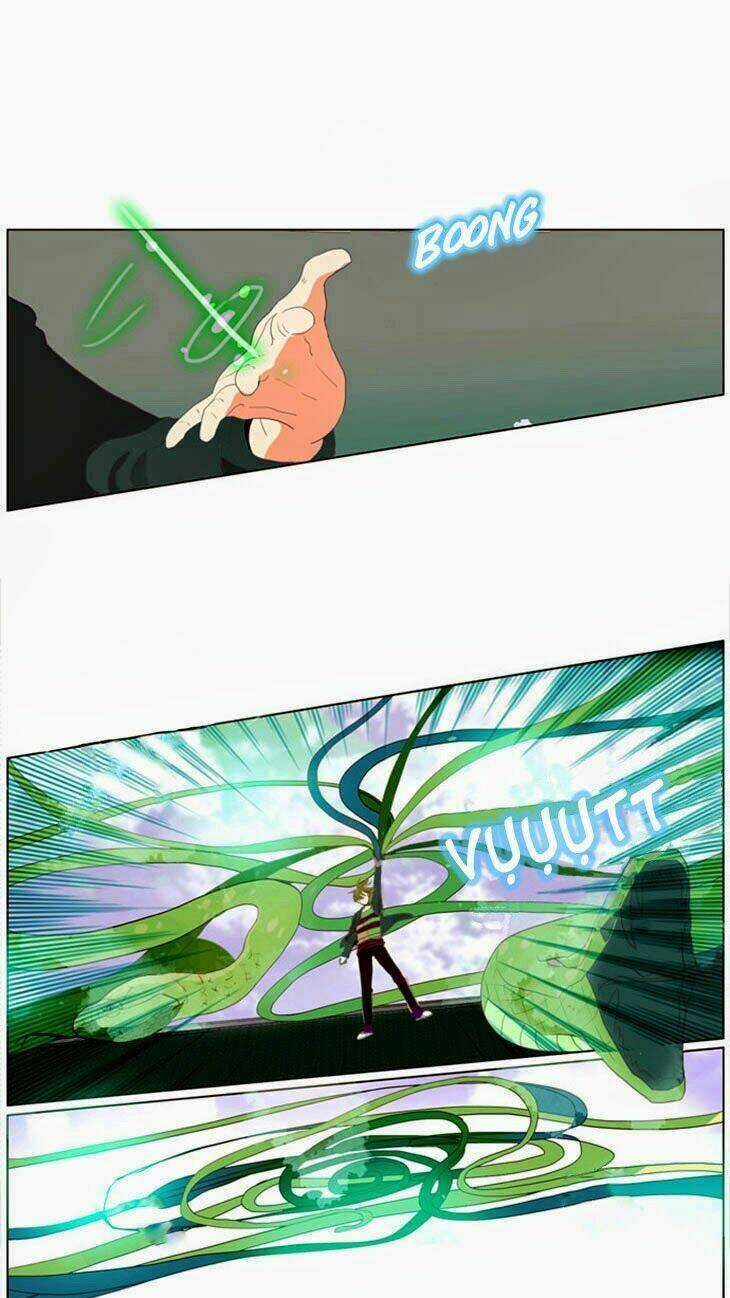 Món quà từ Chúa - Chapter 26 - Trang 24