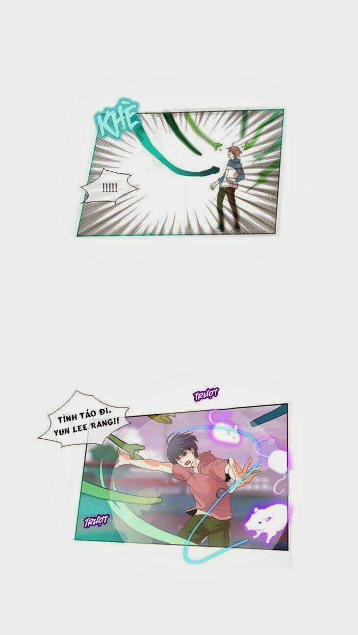 Món quà từ Chúa - Chapter 26 - Trang 26