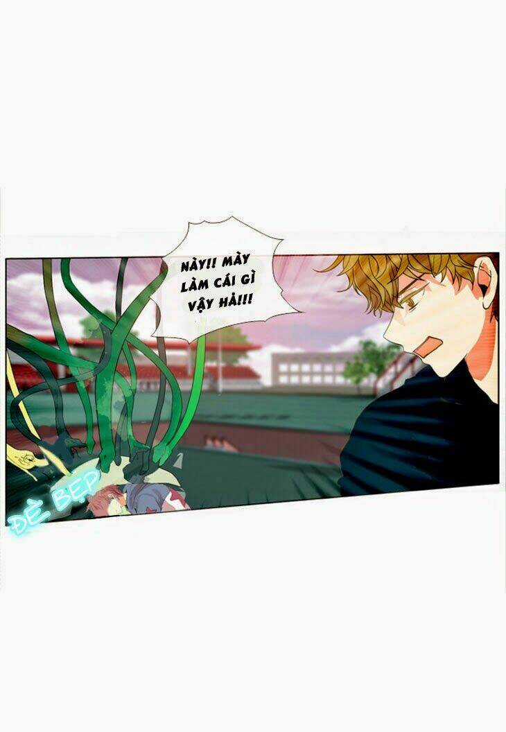 Món quà từ Chúa - Chapter 26 - Trang 30