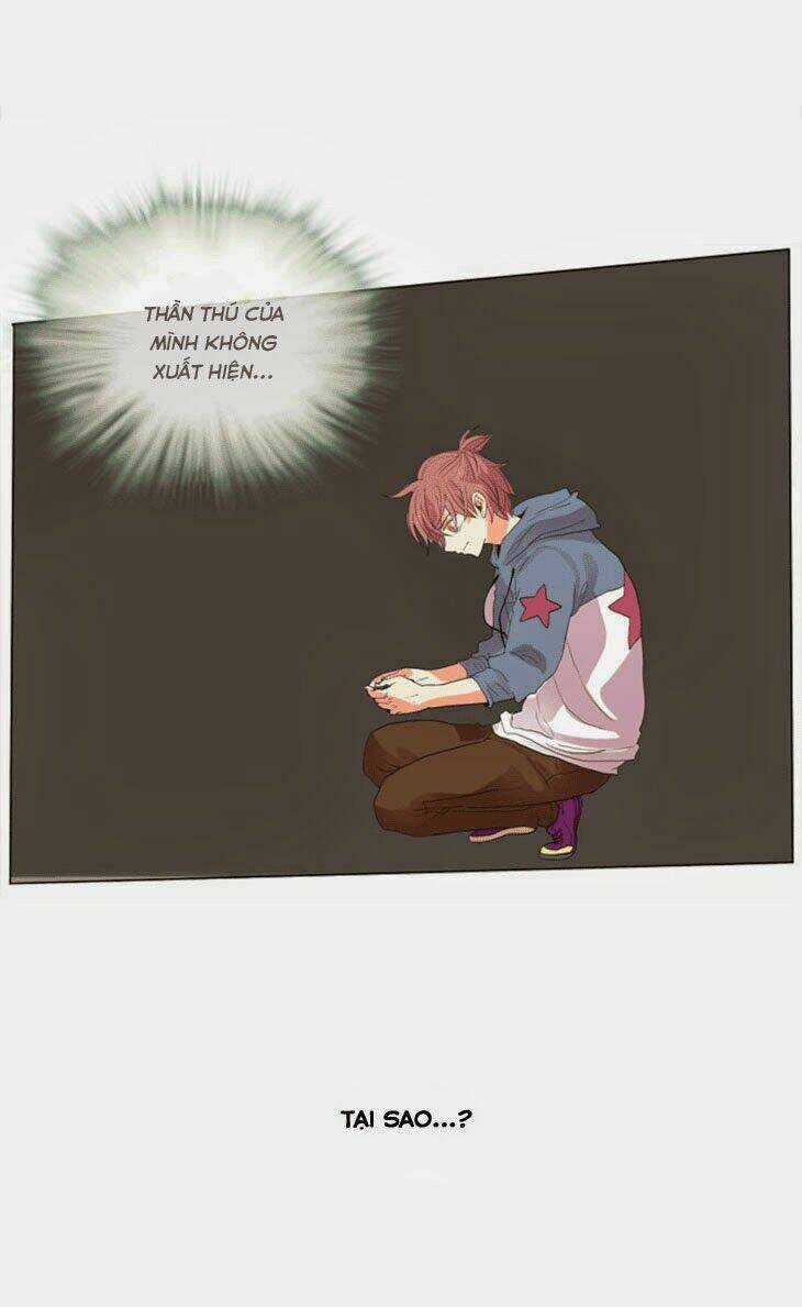 Món quà từ Chúa - Chapter 26 - Trang 31