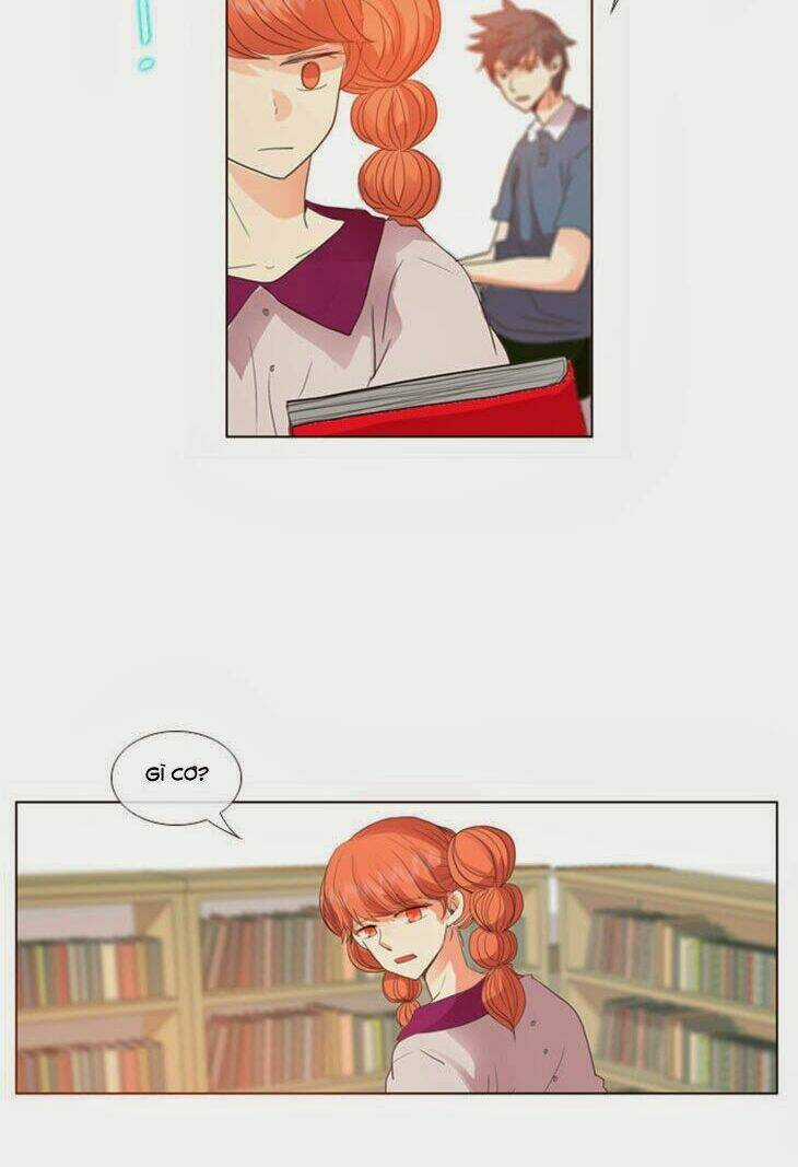 Món quà từ Chúa - Chapter 26 - Trang 36