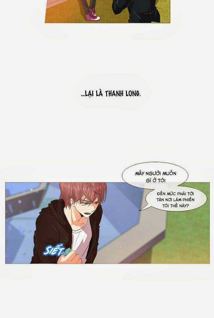 Món quà từ Chúa - Chapter 26 - Trang 5