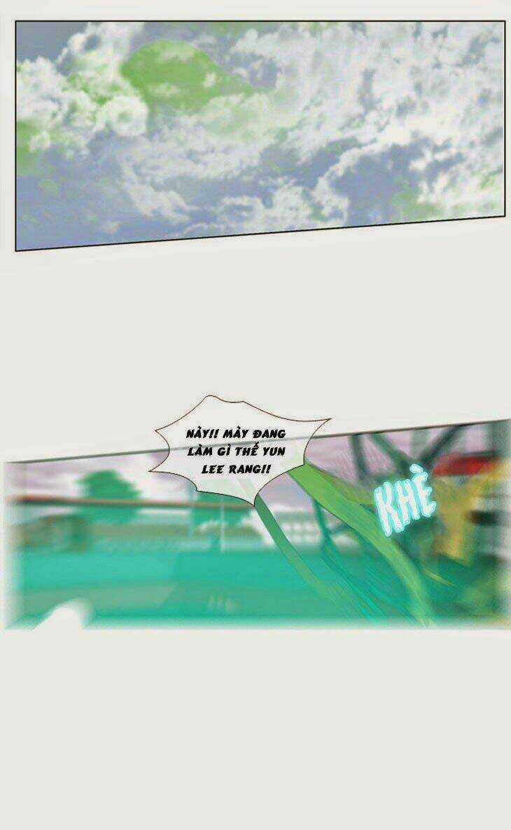 Món quà từ Chúa - Chapter 26 - Trang 43