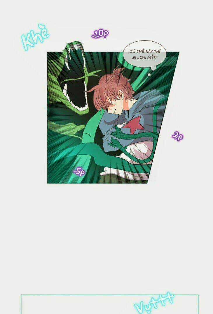 Món quà từ Chúa - Chapter 26 - Trang 44