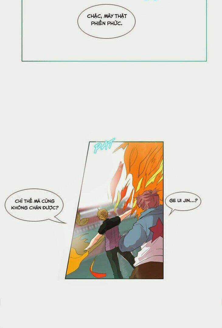 Món quà từ Chúa - Chapter 26 - Trang 45