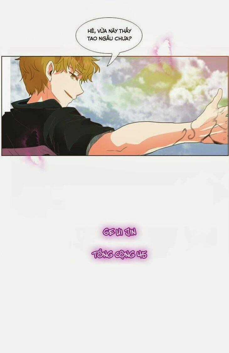 Món quà từ Chúa - Chapter 26 - Trang 47