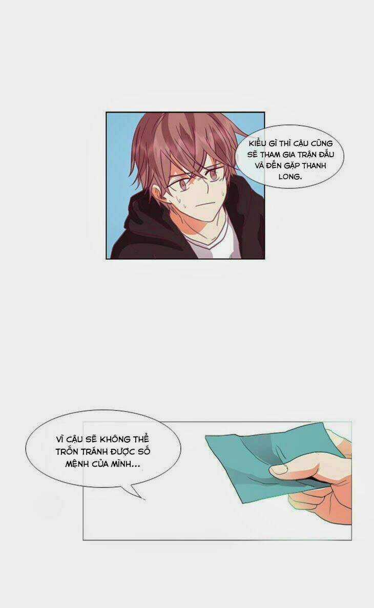 Món quà từ Chúa - Chapter 26 - Trang 8