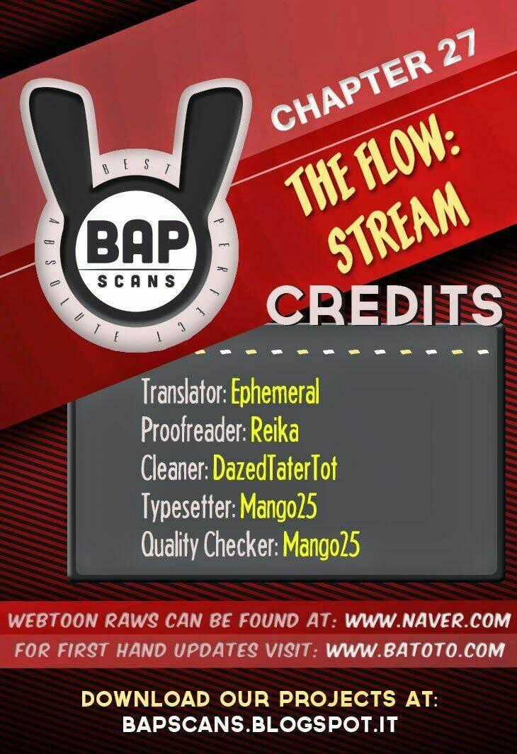 Món quà từ Chúa - Chapter 27 - Trang 2