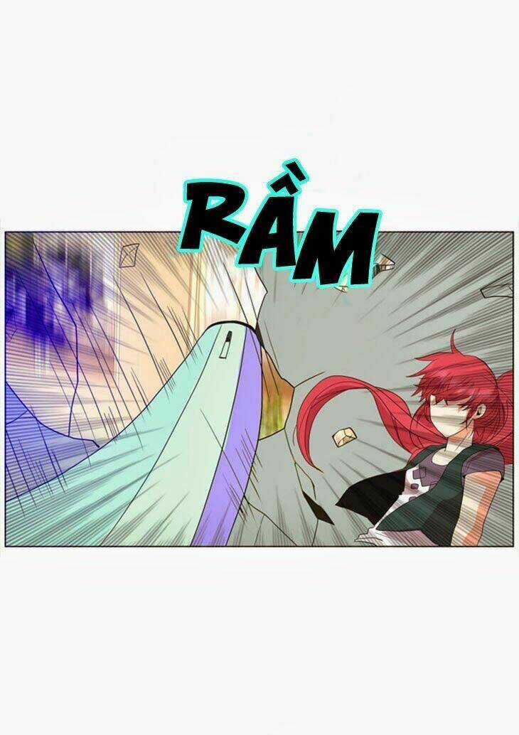 Món quà từ Chúa - Chapter 27 - Trang 17