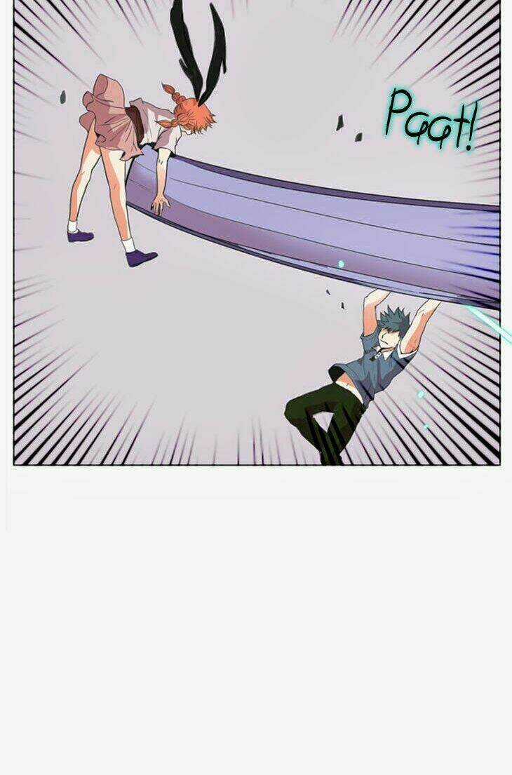 Món quà từ Chúa - Chapter 27 - Trang 20