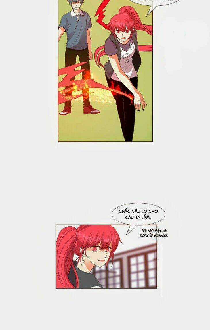 Món quà từ Chúa - Chapter 27 - Trang 23