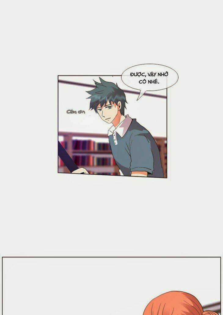 Món quà từ Chúa - Chapter 27 - Trang 24