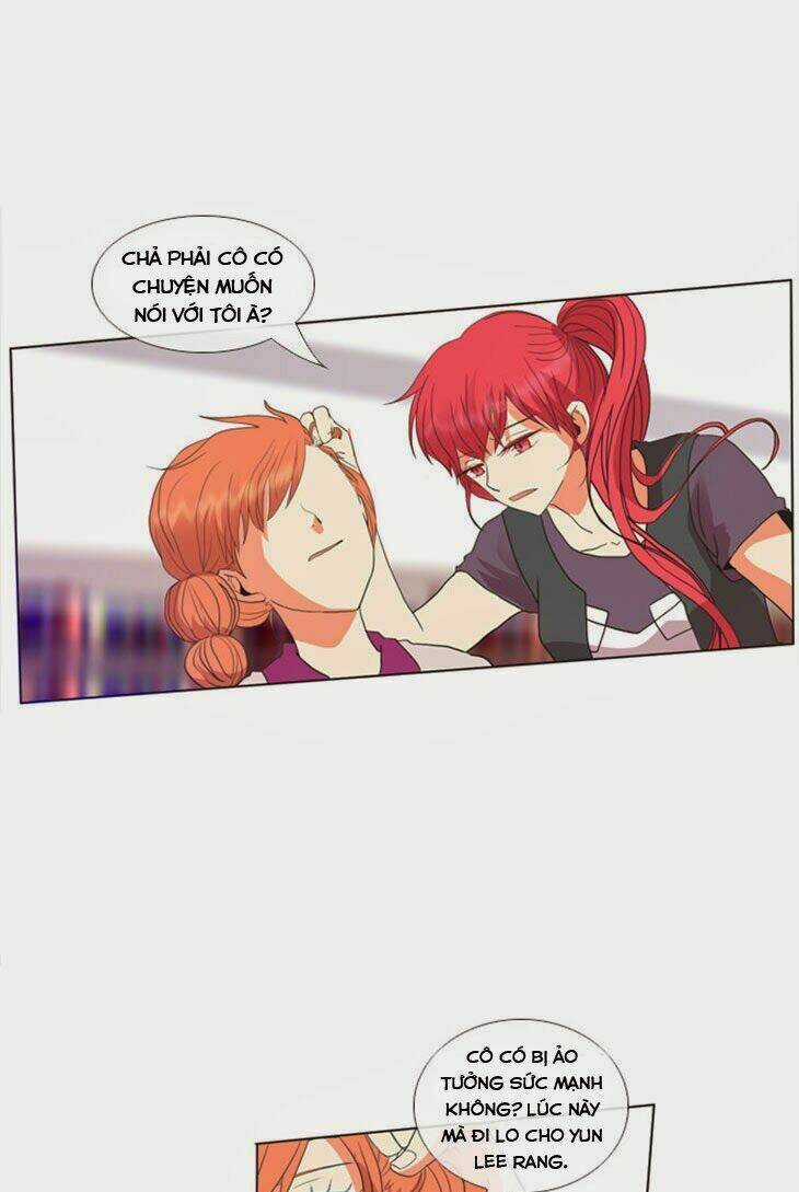 Món quà từ Chúa - Chapter 27 - Trang 26