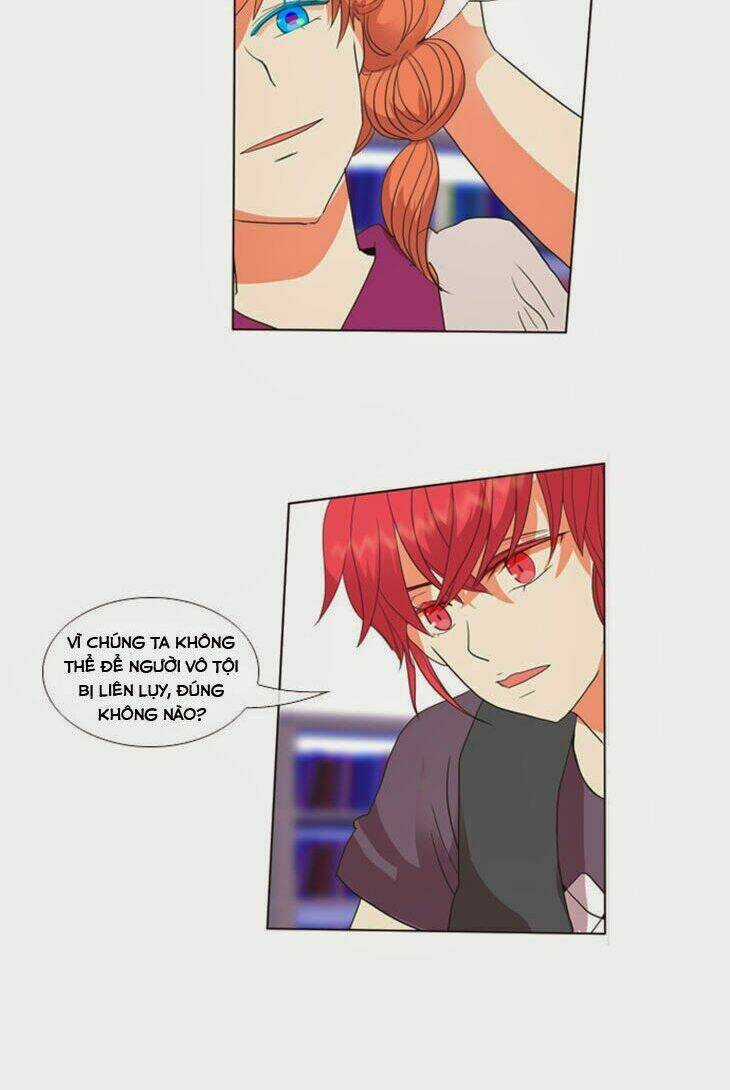 Món quà từ Chúa - Chapter 27 - Trang 27