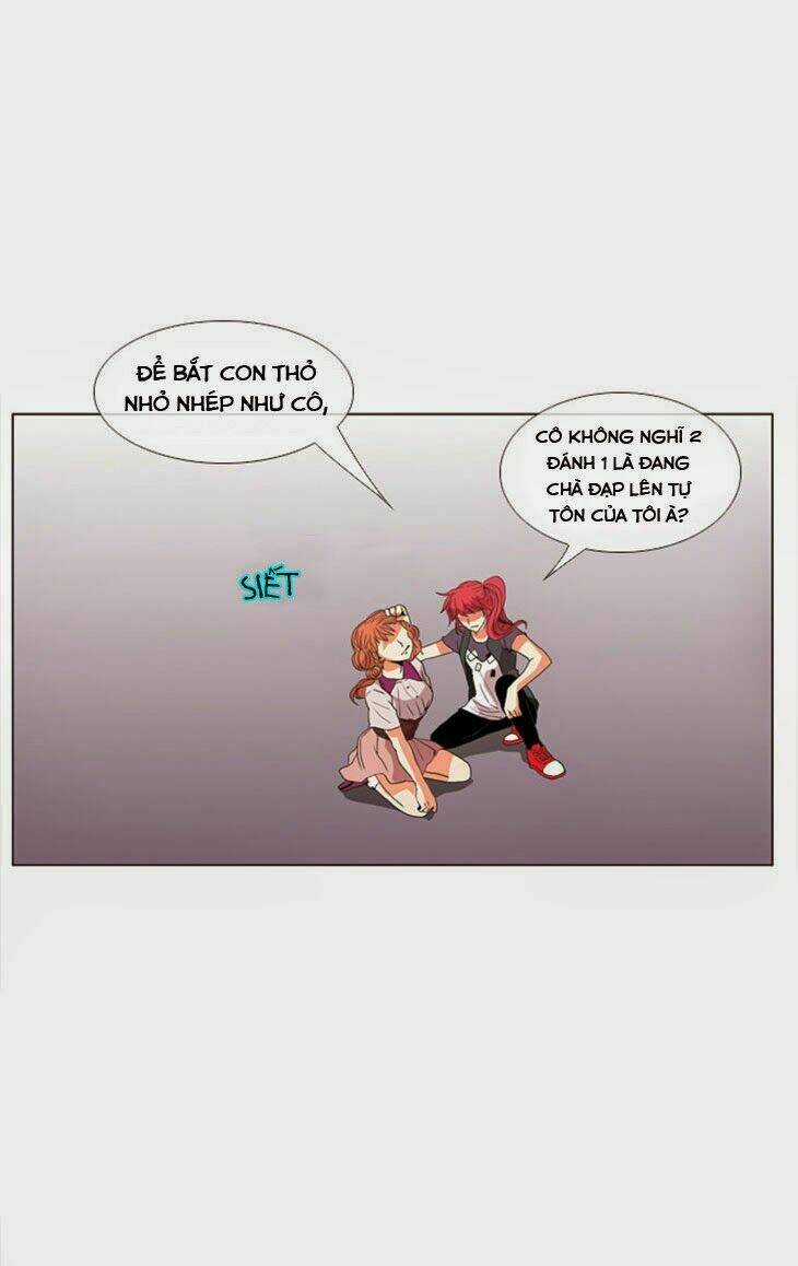 Món quà từ Chúa - Chapter 27 - Trang 28